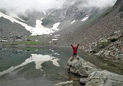 164 Lago di Coca (2108 m)